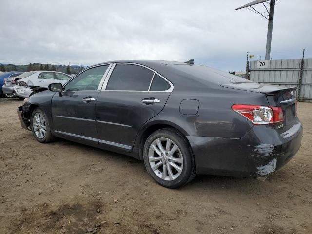 Photo 1 VIN: JTHBK1EG8A2363424 - LEXUS ES350 