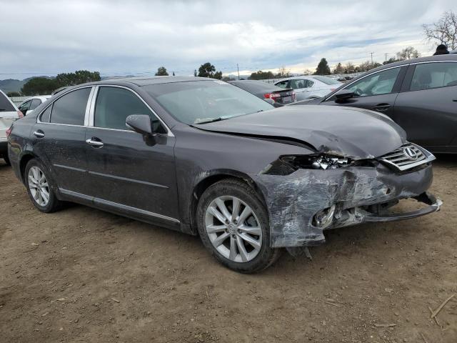 Photo 3 VIN: JTHBK1EG8A2363424 - LEXUS ES350 