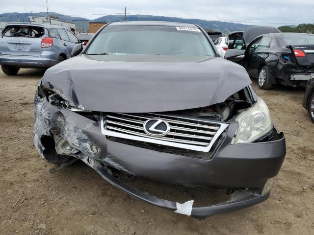 Photo 4 VIN: JTHBK1EG8A2363424 - LEXUS ES350 