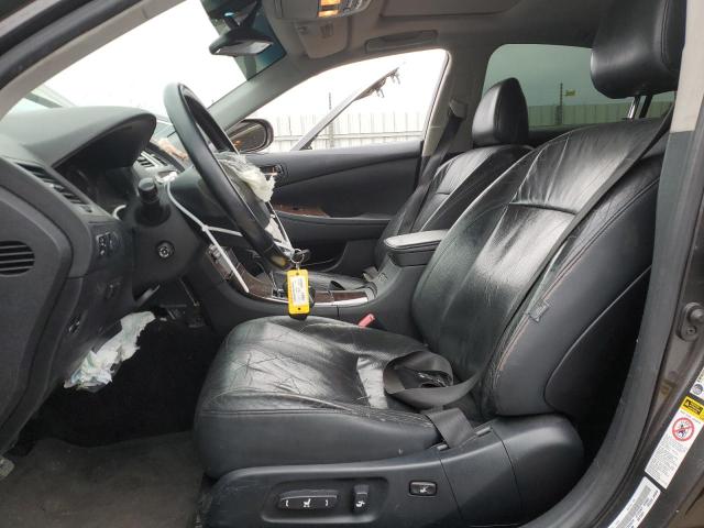 Photo 6 VIN: JTHBK1EG8A2363424 - LEXUS ES350 