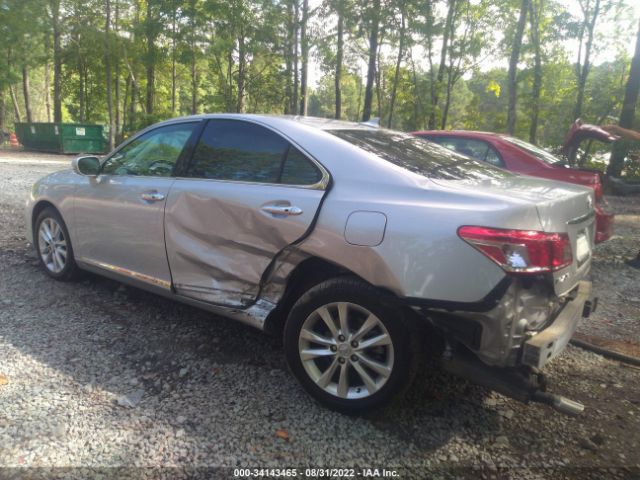 Photo 2 VIN: JTHBK1EG8A2363486 - LEXUS ES 350 