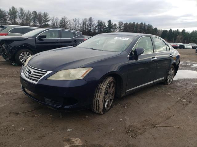 Photo 0 VIN: JTHBK1EG8A2367571 - LEXUS ES 350 