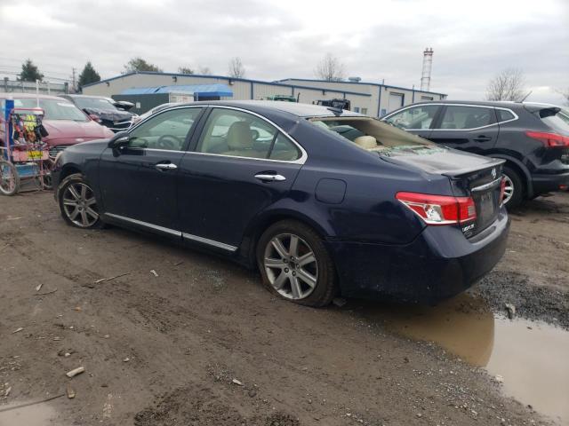 Photo 1 VIN: JTHBK1EG8A2367571 - LEXUS ES 350 