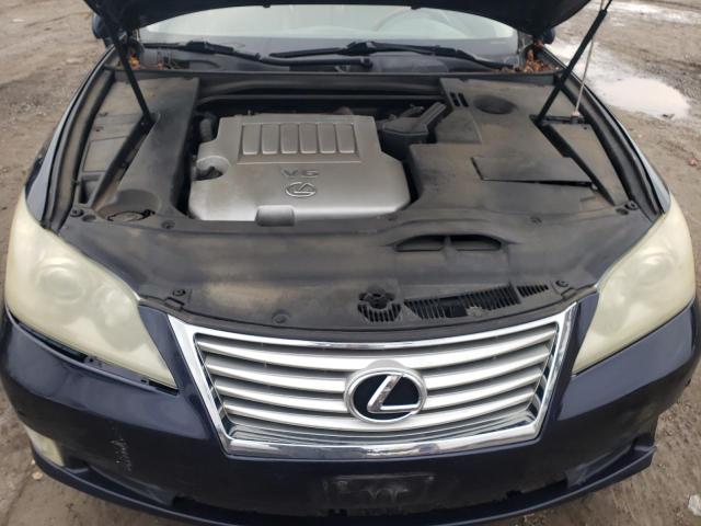 Photo 10 VIN: JTHBK1EG8A2367571 - LEXUS ES 350 