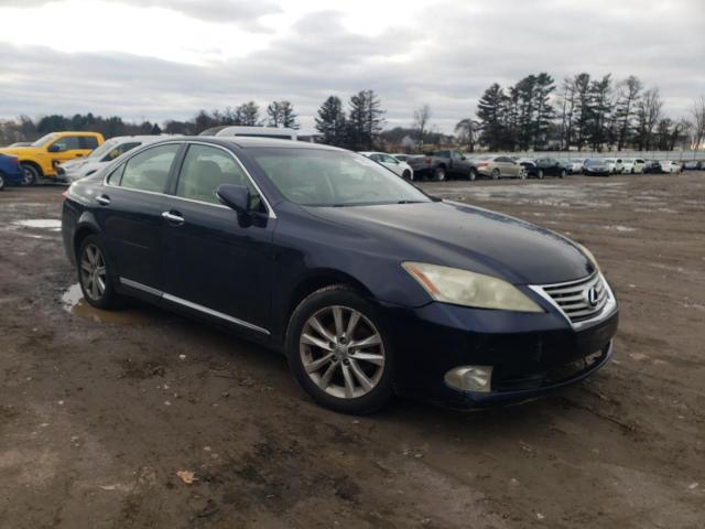 Photo 3 VIN: JTHBK1EG8A2367571 - LEXUS ES 350 