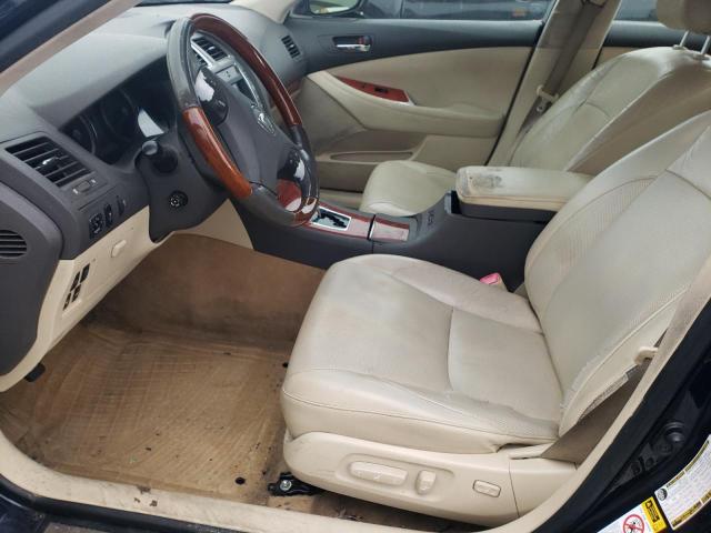 Photo 6 VIN: JTHBK1EG8A2367571 - LEXUS ES 350 