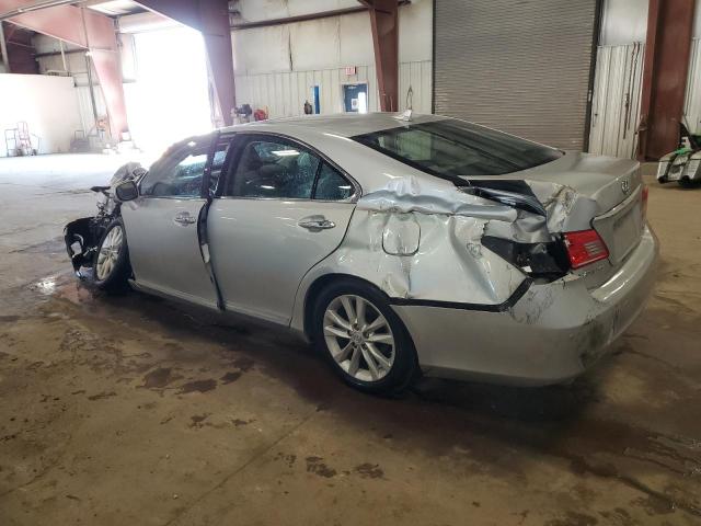 Photo 1 VIN: JTHBK1EG8A2368204 - LEXUS ES 350 