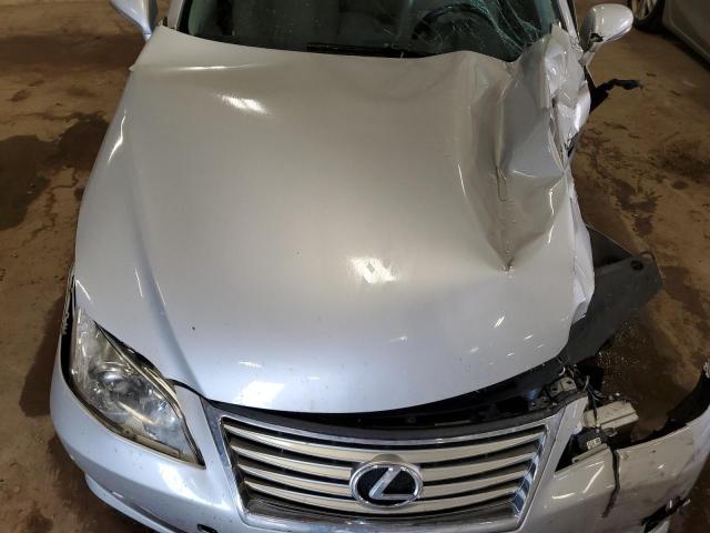 Photo 10 VIN: JTHBK1EG8A2368204 - LEXUS ES 350 