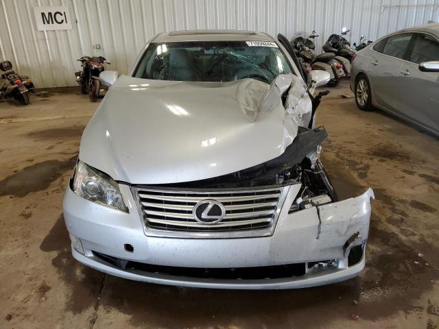 Photo 4 VIN: JTHBK1EG8A2368204 - LEXUS ES 350 