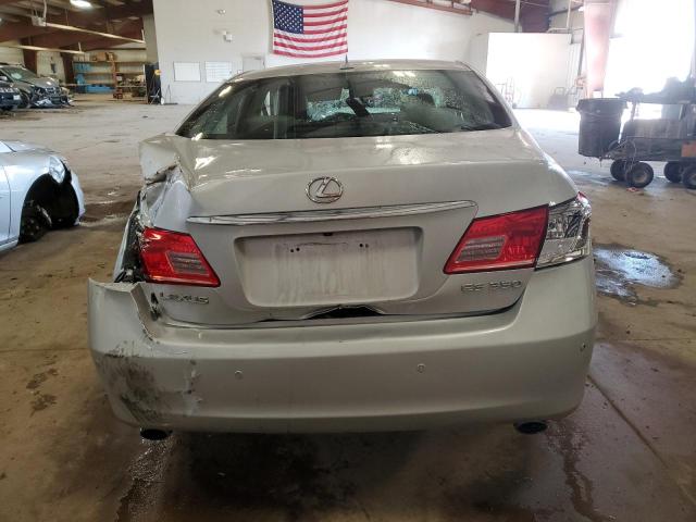 Photo 5 VIN: JTHBK1EG8A2368204 - LEXUS ES 350 