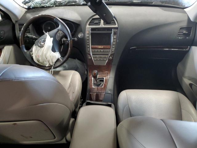 Photo 7 VIN: JTHBK1EG8A2368204 - LEXUS ES 350 