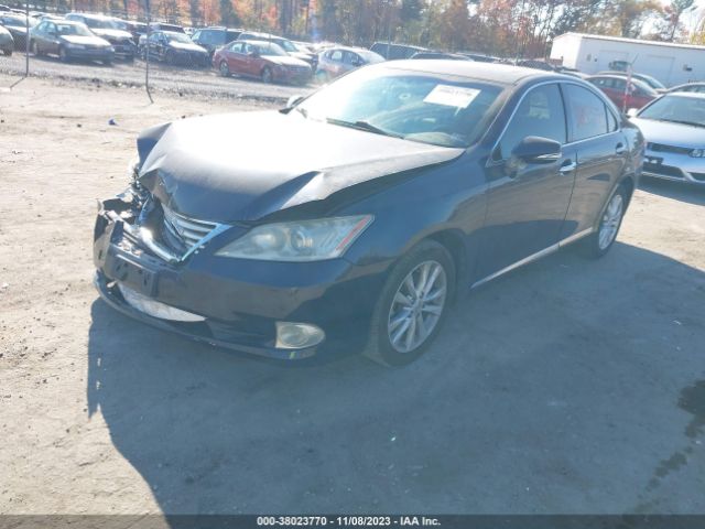 Photo 1 VIN: JTHBK1EG8A2373399 - LEXUS ES 350 