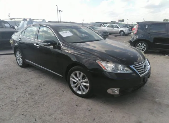 Photo 0 VIN: JTHBK1EG8A2378036 - LEXUS ES 350 