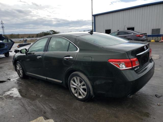 Photo 1 VIN: JTHBK1EG8A2378960 - LEXUS ES350 