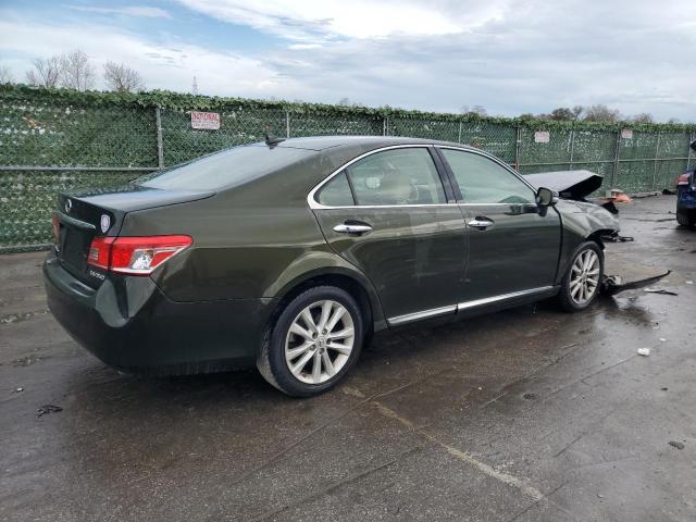 Photo 2 VIN: JTHBK1EG8A2378960 - LEXUS ES350 