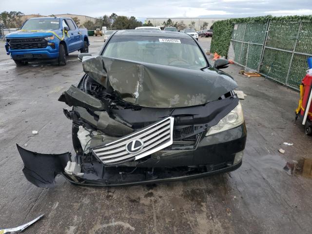 Photo 4 VIN: JTHBK1EG8A2378960 - LEXUS ES350 