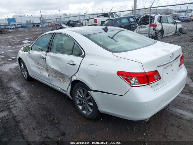 Photo 2 VIN: JTHBK1EG8A2379638 - LEXUS ES 350 