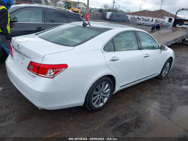 Photo 3 VIN: JTHBK1EG8A2379638 - LEXUS ES 350 