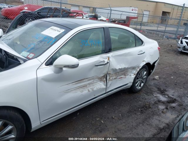 Photo 5 VIN: JTHBK1EG8A2379638 - LEXUS ES 350 