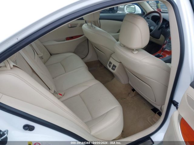 Photo 7 VIN: JTHBK1EG8A2379638 - LEXUS ES 350 