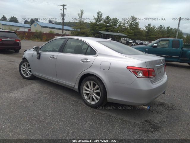 Photo 2 VIN: JTHBK1EG8A2382359 - LEXUS ES 350 