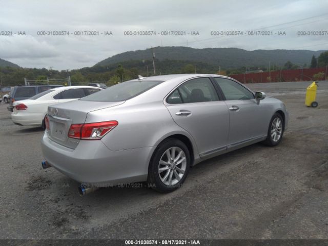 Photo 3 VIN: JTHBK1EG8A2382359 - LEXUS ES 350 