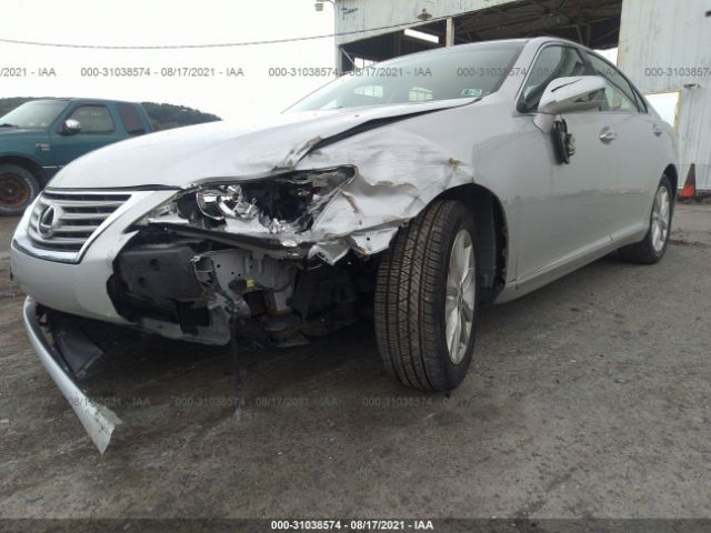 Photo 5 VIN: JTHBK1EG8A2382359 - LEXUS ES 350 