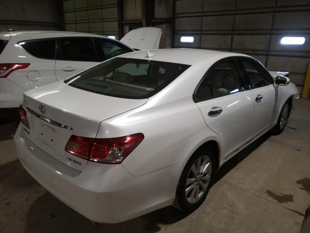 Photo 3 VIN: JTHBK1EG8A2384919 - LEXUS ES 350 