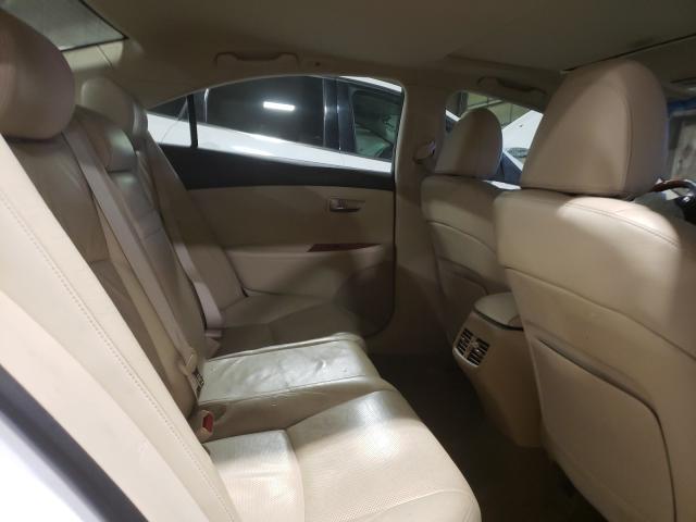 Photo 5 VIN: JTHBK1EG8A2384919 - LEXUS ES 350 