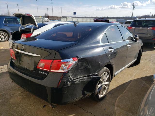 Photo 3 VIN: JTHBK1EG8A2387996 - LEXUS ES 350 