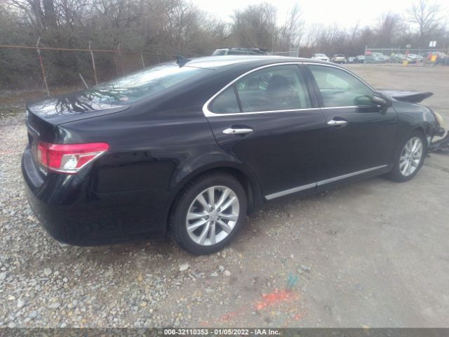 Photo 3 VIN: JTHBK1EG8A2388744 - LEXUS ES 350 