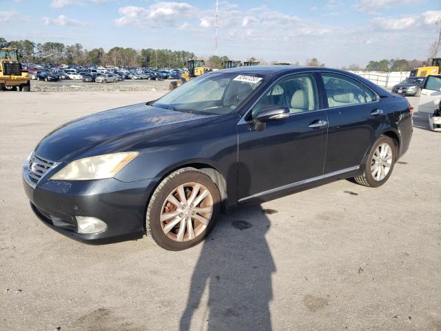 Photo 0 VIN: JTHBK1EG8A2390509 - LEXUS ES350 