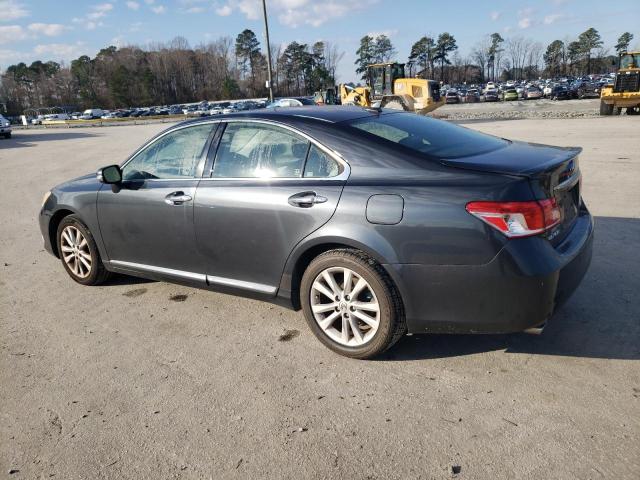 Photo 1 VIN: JTHBK1EG8A2390509 - LEXUS ES350 