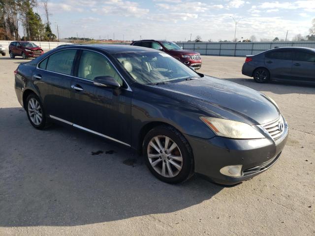 Photo 3 VIN: JTHBK1EG8A2390509 - LEXUS ES350 