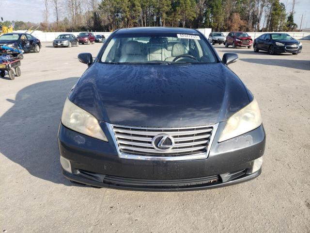 Photo 4 VIN: JTHBK1EG8A2390509 - LEXUS ES350 