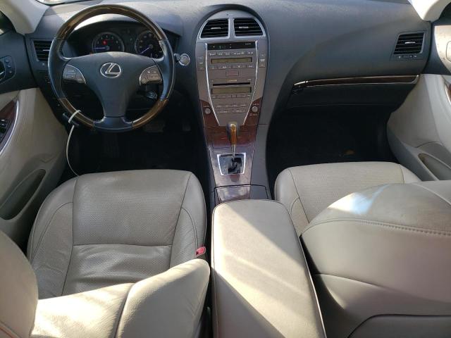 Photo 7 VIN: JTHBK1EG8A2390509 - LEXUS ES350 