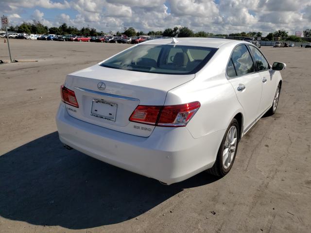 Photo 3 VIN: JTHBK1EG8A2391921 - LEXUS ES 350 