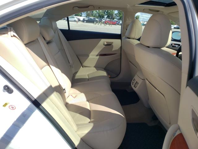 Photo 5 VIN: JTHBK1EG8A2391921 - LEXUS ES 350 