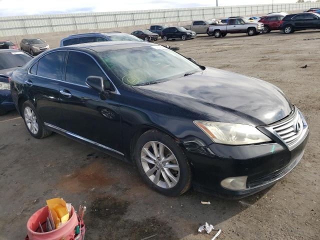 Photo 0 VIN: JTHBK1EG8A2392180 - LEXUS ES 350 