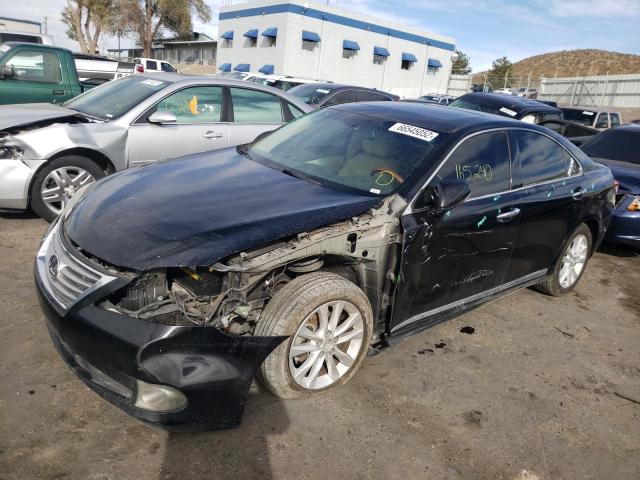 Photo 1 VIN: JTHBK1EG8A2392180 - LEXUS ES 350 