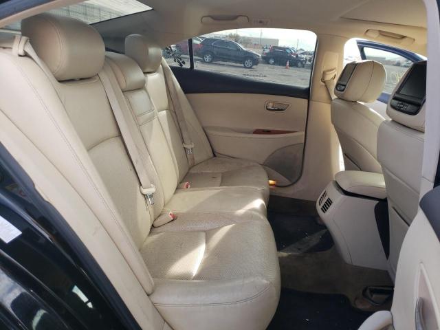 Photo 5 VIN: JTHBK1EG8A2392180 - LEXUS ES 350 