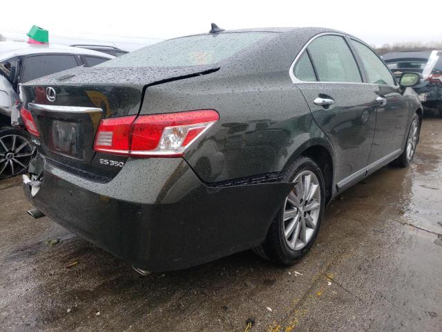 Photo 3 VIN: JTHBK1EG8A2393202 - LEXUS ES 350 