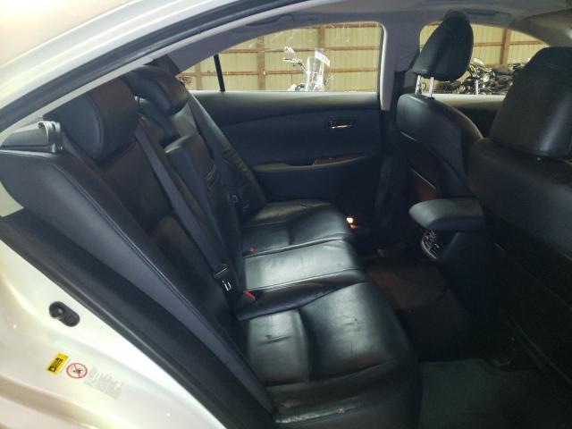 Photo 5 VIN: JTHBK1EG8A2393538 - LEXUS ES 350 