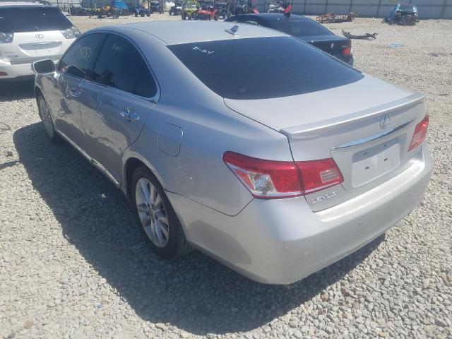 Photo 2 VIN: JTHBK1EG8A2394592 - LEXUS ES 350 