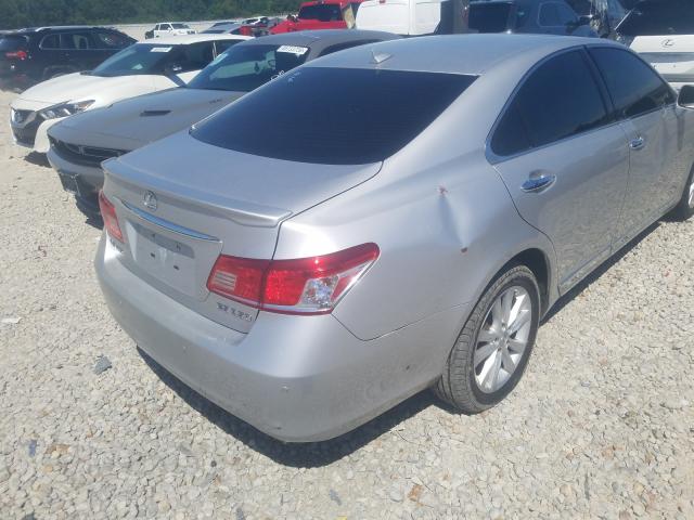 Photo 3 VIN: JTHBK1EG8A2394592 - LEXUS ES 350 