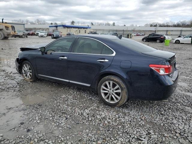 Photo 1 VIN: JTHBK1EG8A2394852 - LEXUS ES 350 