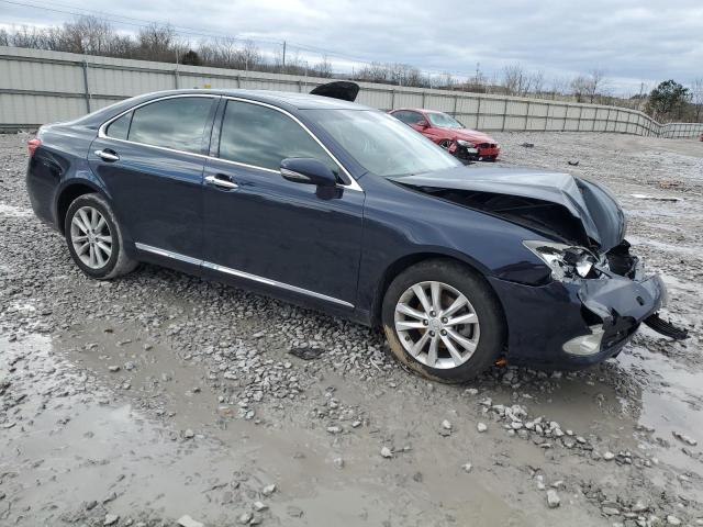 Photo 3 VIN: JTHBK1EG8A2394852 - LEXUS ES 350 