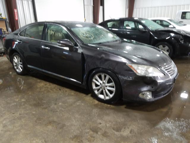 Photo 0 VIN: JTHBK1EG8A2395953 - LEXUS ES 350 