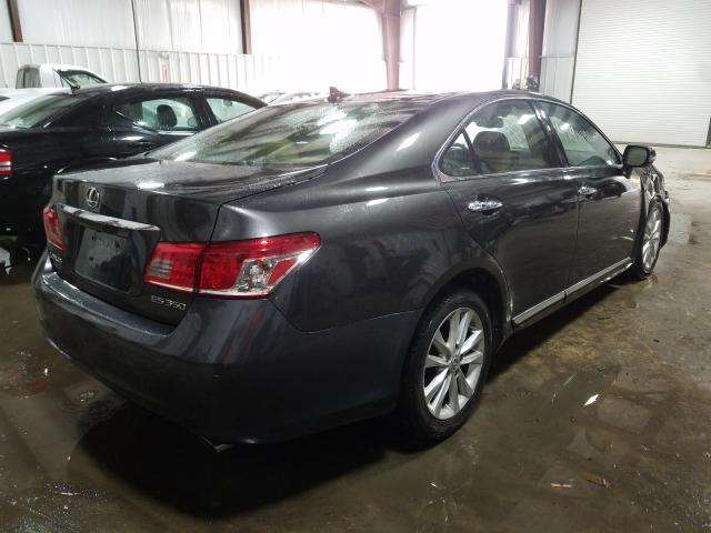 Photo 3 VIN: JTHBK1EG8A2395953 - LEXUS ES 350 