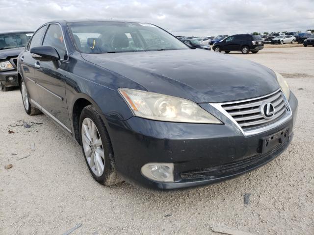 Photo 0 VIN: JTHBK1EG8A2397072 - LEXUS ES 350 